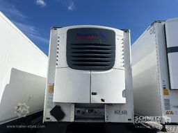 Schmitz Cargobull Reefer Standard