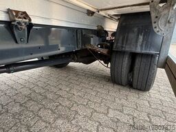 IVECO Daily Hi-Matic 70C18 Tiefkühlkoffer *Seitentür*