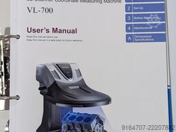 Keyence VL-770
