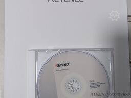 Keyence VL-770