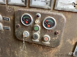 Esab SB53 Generator. ekt