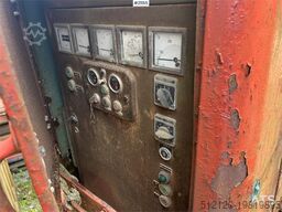 Esab SB53 Generator. ekt