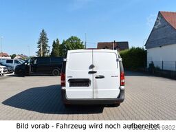 MERCEDES-BENZ Vito Kasten 114 CDI RWD lang 9 G-Tronic Navi Kam