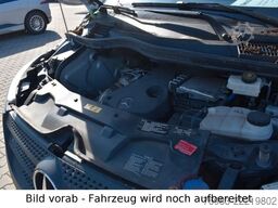 MERCEDES-BENZ Vito Kasten 114 CDI RWD lang 9 G-Tronic Navi Kam