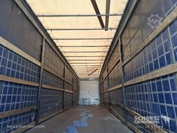 Schmitz Cargobull Curtainsider Mega