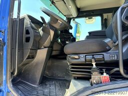MAN TGS 35.480 8x8 Euro 6 Kipper Meiller Bordmatic