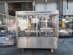 Krones VARIOMATIC