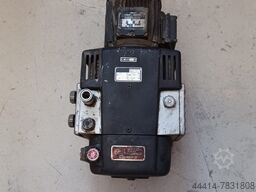 Leroy-Somer Kompressor CLE15V