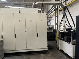 SW Schwäbische Werkzeugmaschinen BA 400-2