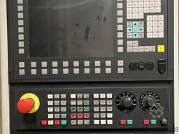 SW Schwäbische Werkzeugmaschinen BA 400-2