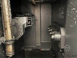 SW Schwäbische Werkzeugmaschinen BA 400-2