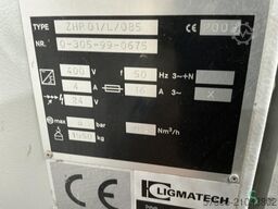 Homag OPTIMAT KAL310/5/A3/S2