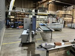 Homag OPTIMAT KAL310/5/A3/S2