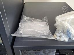 Malvern Omnisec CHR600 + CHR7100