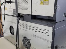 Malvern Omnisec CHR600 + CHR7100