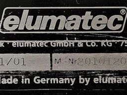 Frank Pelka Maschinen GmbH Frank Pelka Maschinen GmbH Frank Pelka Maschinen GmbH