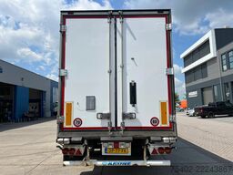 Krone SD / Flower Trailer / Thermo King SLXe 300 / BP...