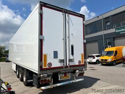Krone SD / Flower Trailer / Thermo King SLXe 300 / BP...