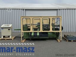 Hempel Hemco typ CKE-15