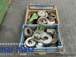 Hempel Hemco typ CKE-15