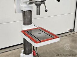 Alzmetall AB 4 SV