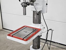 Alzmetall AB 4 SV