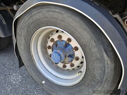 PACTON t4-001 / 4 AXLE TRAILER /2 LIFT AXLES /2 STEERI...