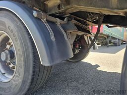 PACTON t4-001 / 4 AXLE TRAILER /2 LIFT AXLES /2 STEERI...