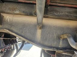 PACTON t4-001 / 4 AXLE TRAILER /2 LIFT AXLES /2 STEERI...