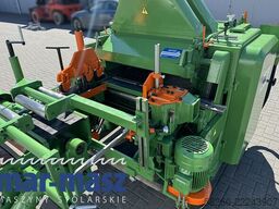 Kupfermühle na 6 głowic