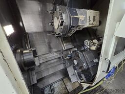 Okuma LU15-MY