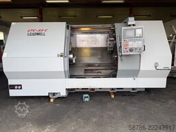 Leadwell LTC-35C   ∅600mm