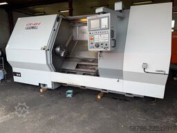Leadwell LTC-35C   ∅600mm