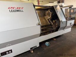 Leadwell LTC-35C   ∅600mm