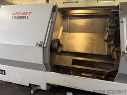 Leadwell LTC-35C   ∅600mm