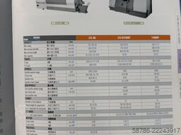 Leadwell LTC-35C   ∅600mm