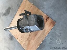 Index GE42 Spannzylinder