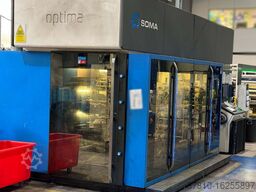 Soma Optima 820 EG
