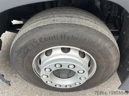 VOLVO FH 500 EURO 6, I-SHIFT, GLOBETROTTER, STANDKLIMA