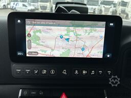 Mercedes-Benz Actros 2542 Gigaspace 6x2 / 429 dkm / NL Truck ...