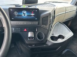 Mercedes-Benz Actros 2542 Gigaspace 6x2 / 440 dkm / NL Truck ...