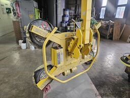 Wood´s Powr-Grip MRT