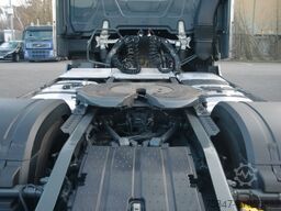 Mercedes-Benz Actros 1851 LS Giga Retarder Standklima