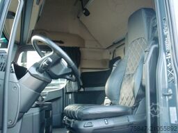 Mercedes-Benz Actros 1851 LS Giga Retarder Standklima