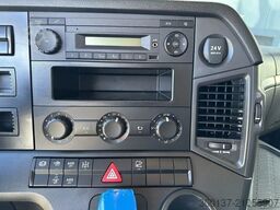 Mercedes-Benz Arocs 4140 K 8x4 Meiller Tipper