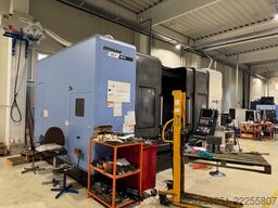 DOOSAN VCF850