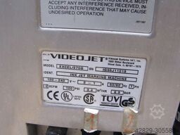 VideoJet EXCEL 270G