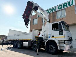 Iveco EUROTECH 440E42