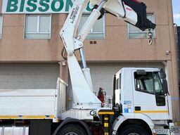 Iveco EUROTECH 440E42