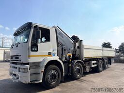 Iveco EUROTECH 440E42